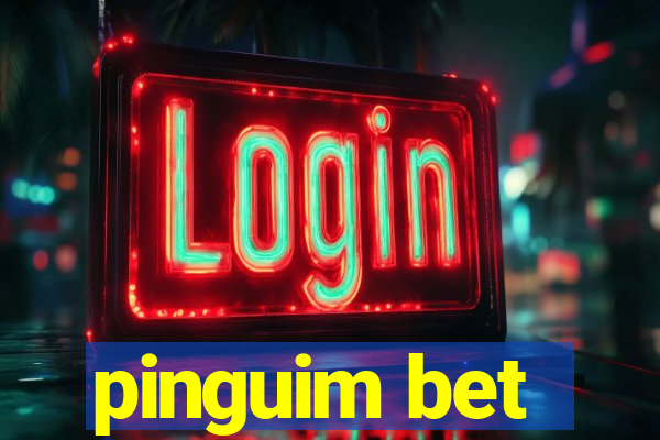 pinguim bet